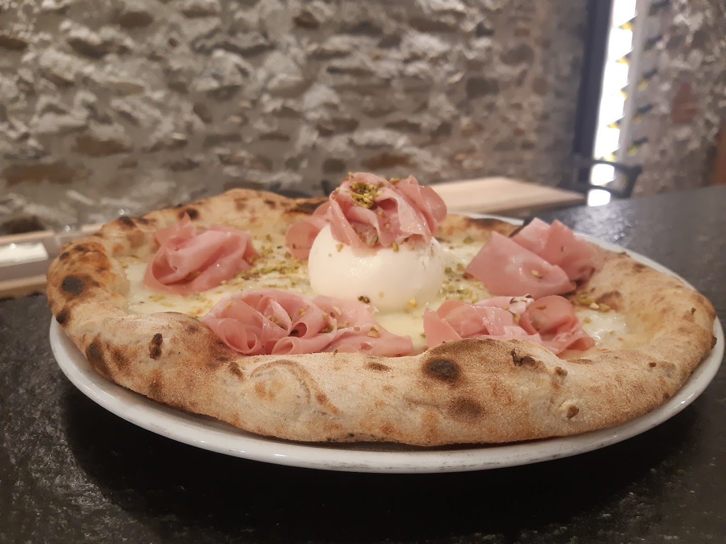 Pizzeria Vicolo Corto