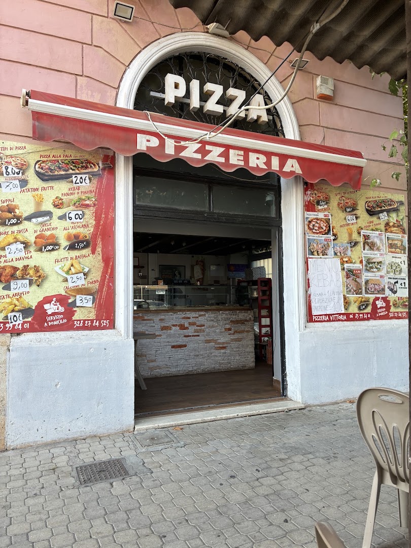 Pizzeria Victoria