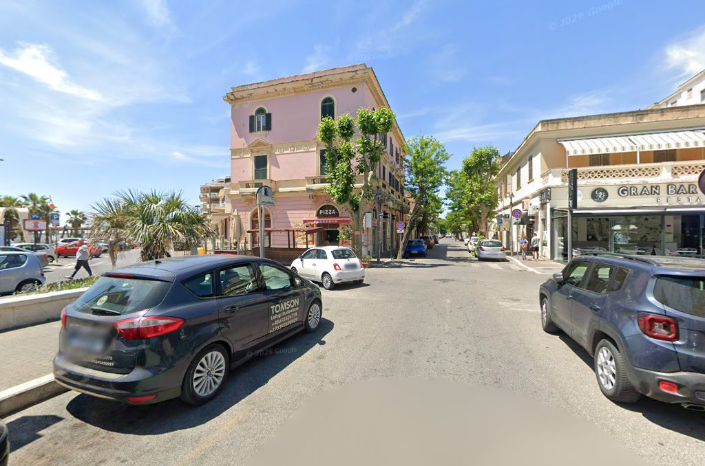 Pizzeria Victoria