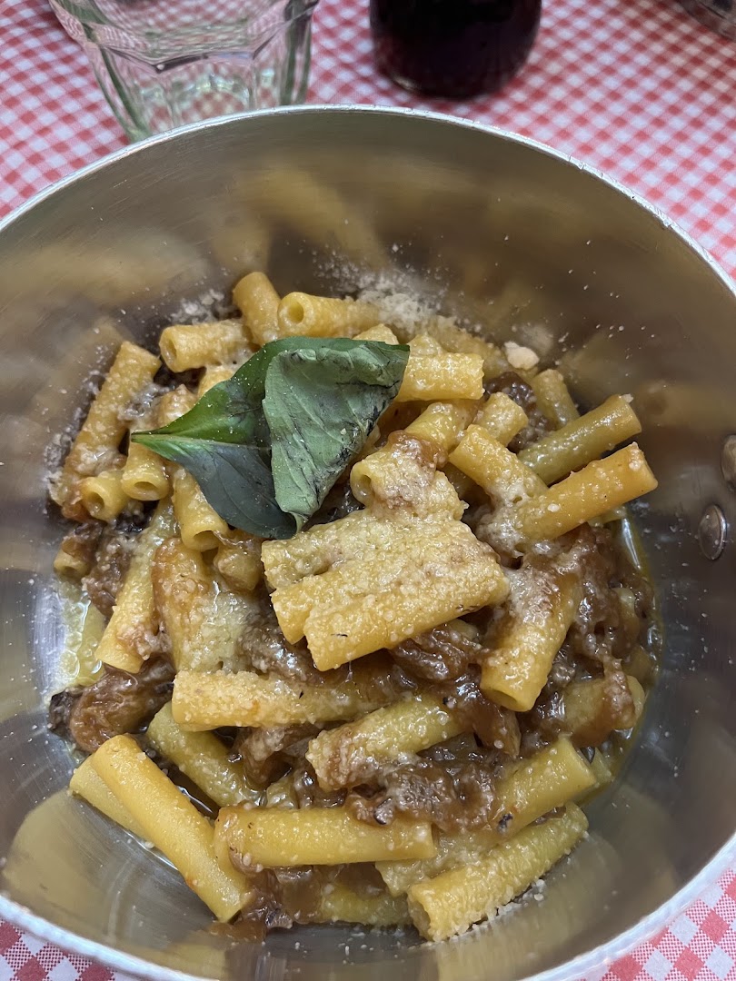 Pizzeria Vincenzo Capasso