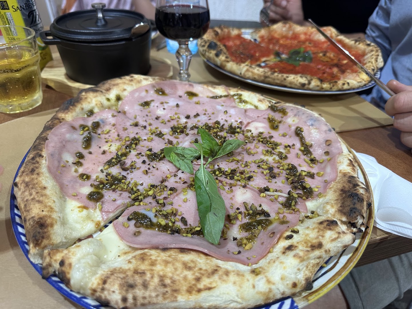 Pizzeria Vincenzo Capasso