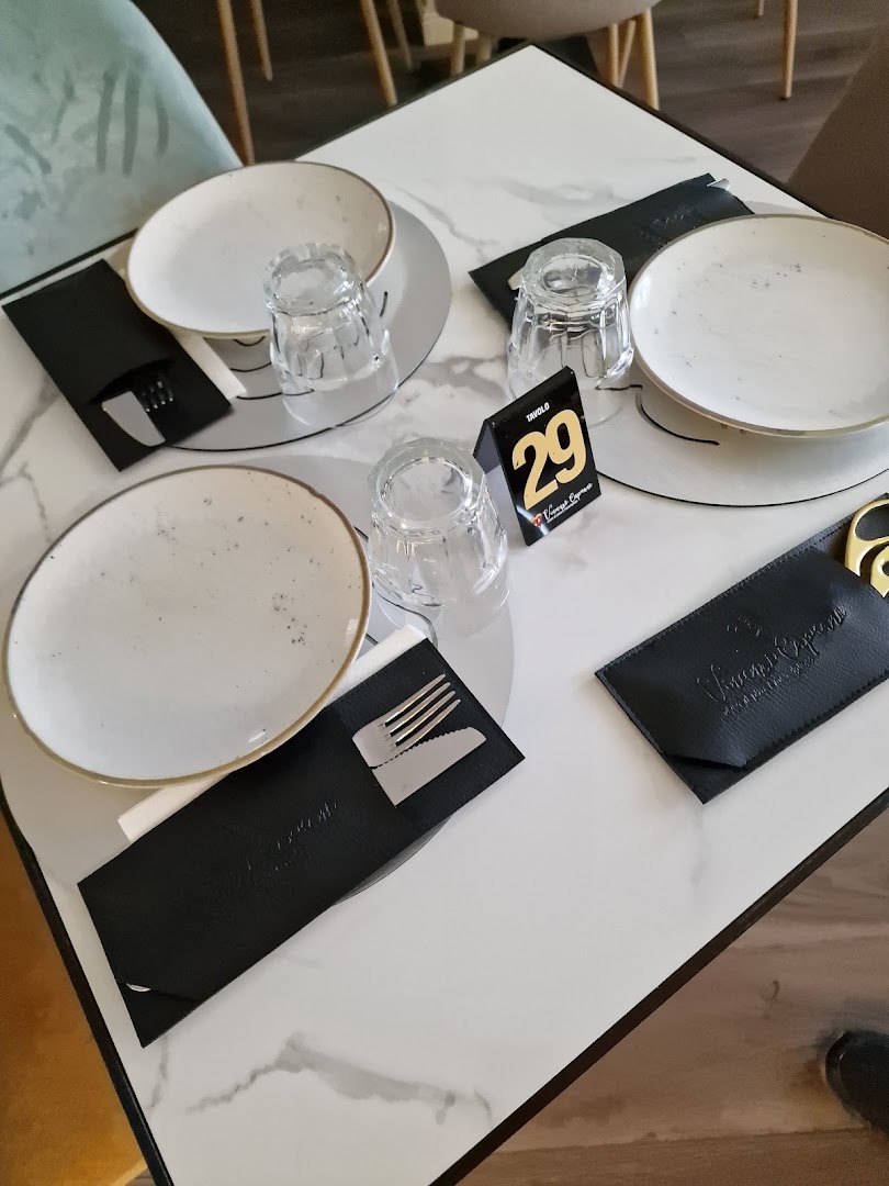 Pizzeria Vincenzo Capuano Aversa