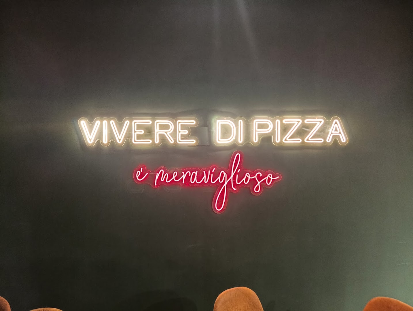Pizzeria Vincenzo Capuano Brescia