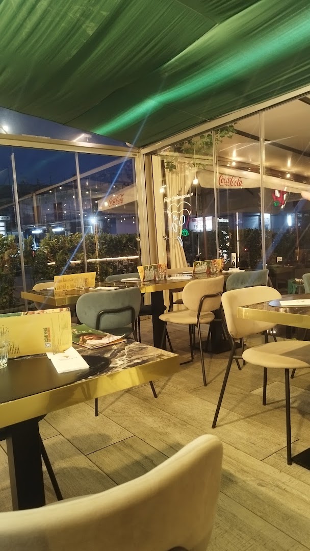 Pizzeria Vincenzo Capuano Nola