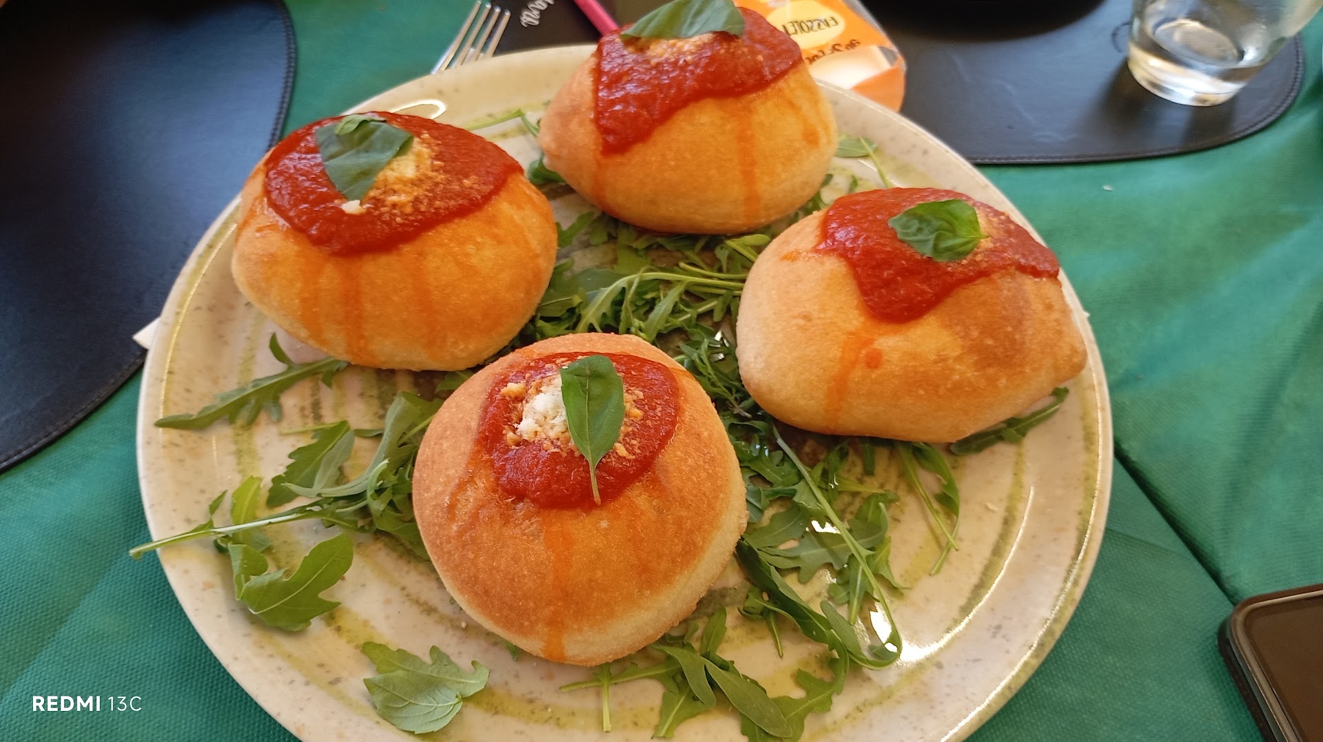 Pizzeria Vincenzo Capuano Nola