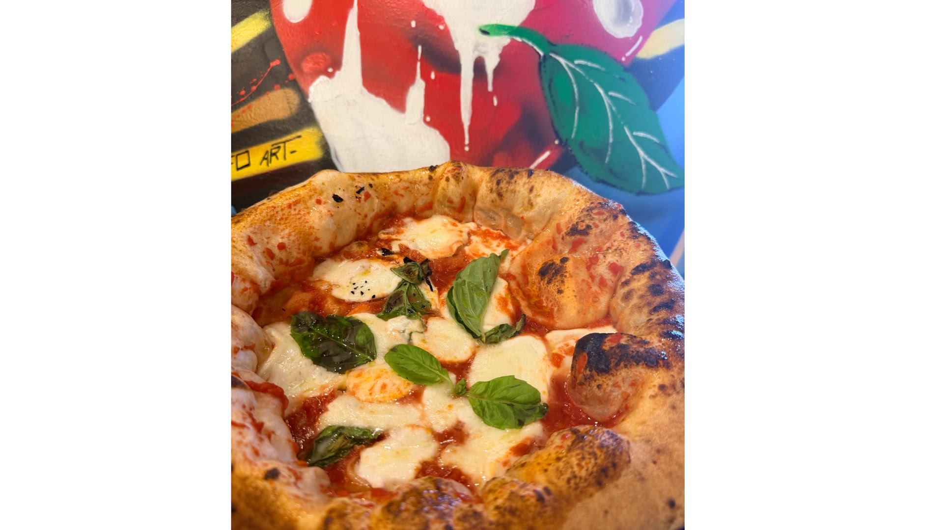 Pizzeria Vincenzo Capuano Nola