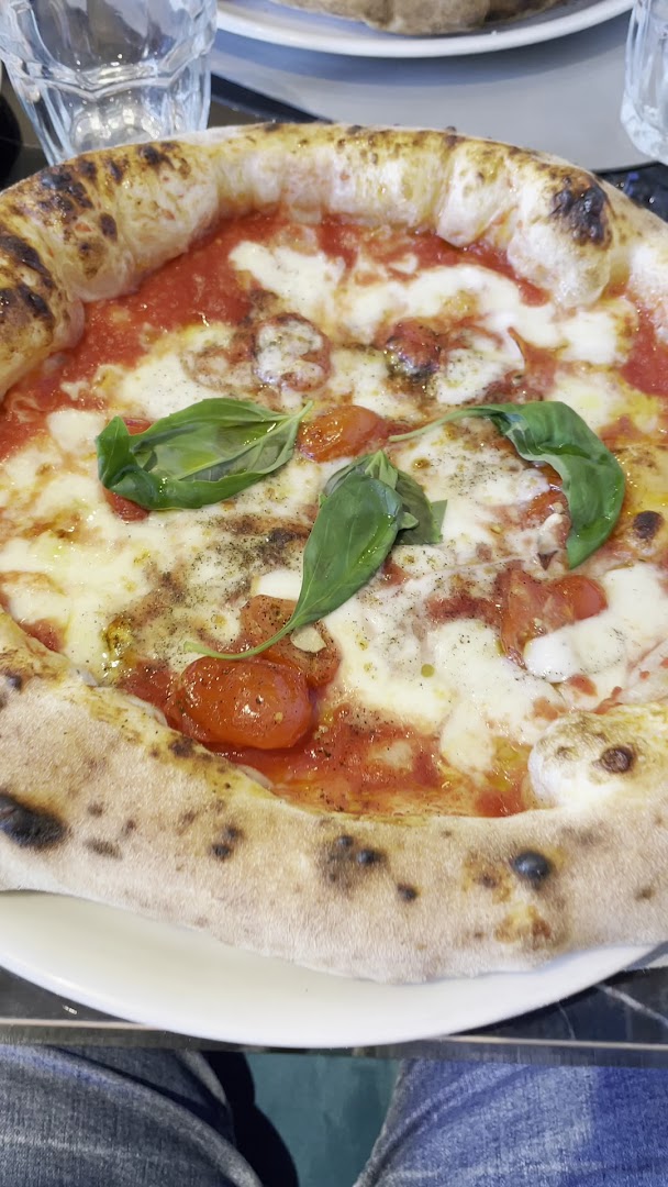 Pizzeria Vincenzo Capuano