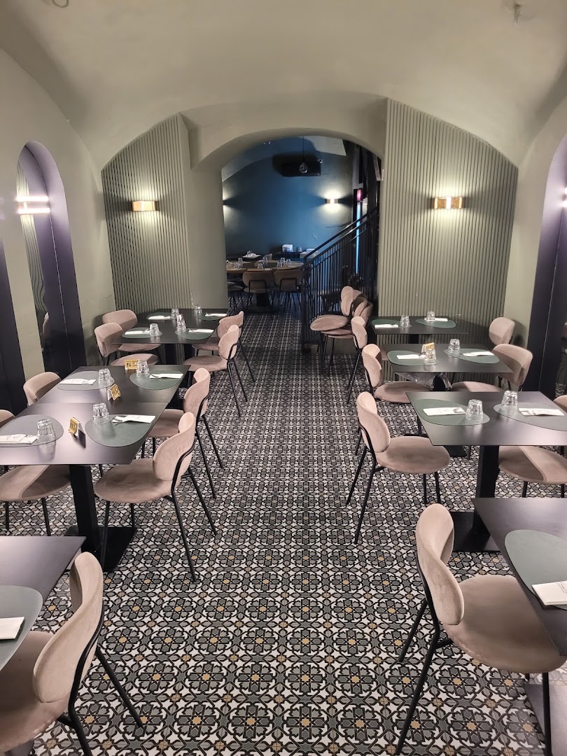 Pizzeria Vincenzo Capuano Pompei