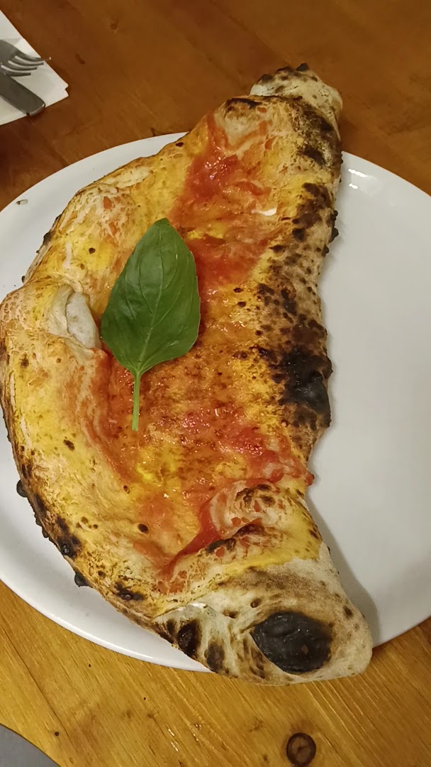 Pizzeria Vincenzo Capuano Pozzuoli, Pozzuoli