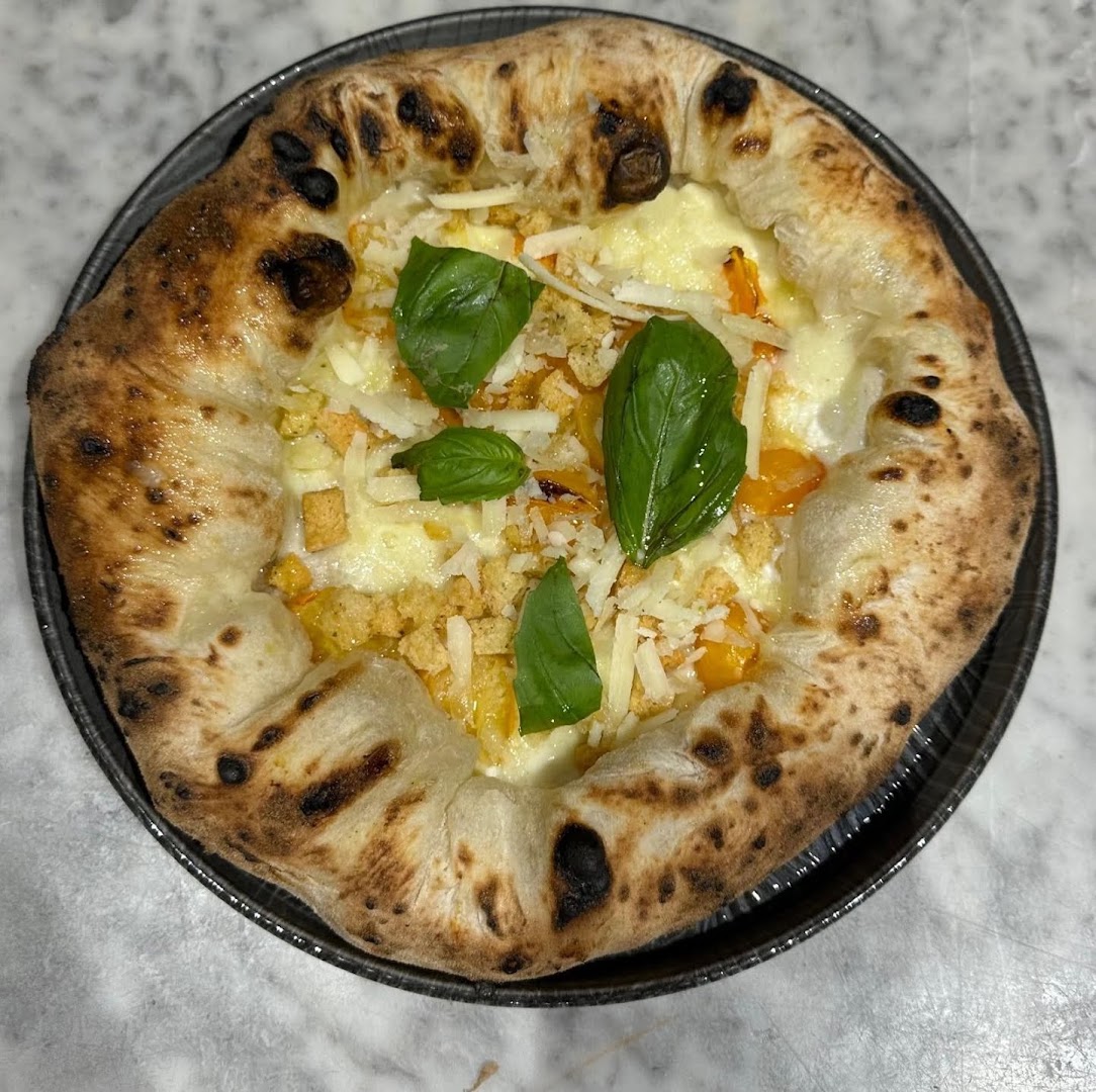 Pizzeria Vincenzo Capuano Roma, Roma