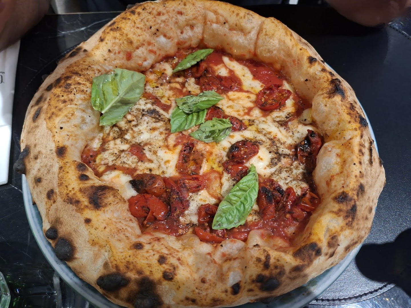 Pizzeria Vincenzo Capuano