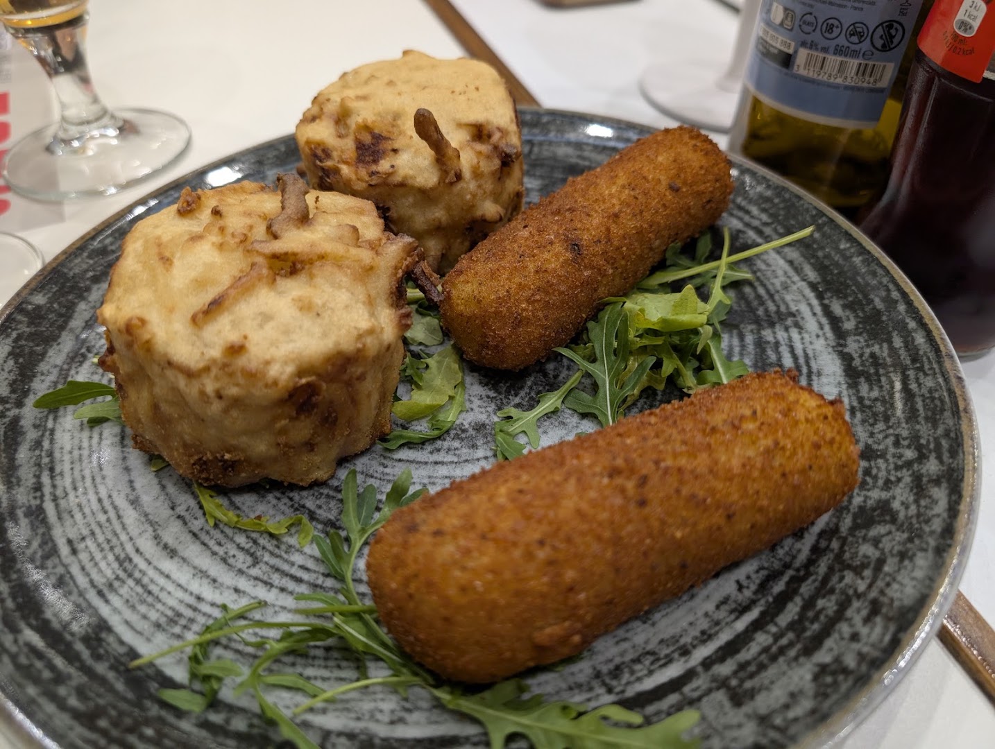 Pizzeria Vincenzo Di Fiore