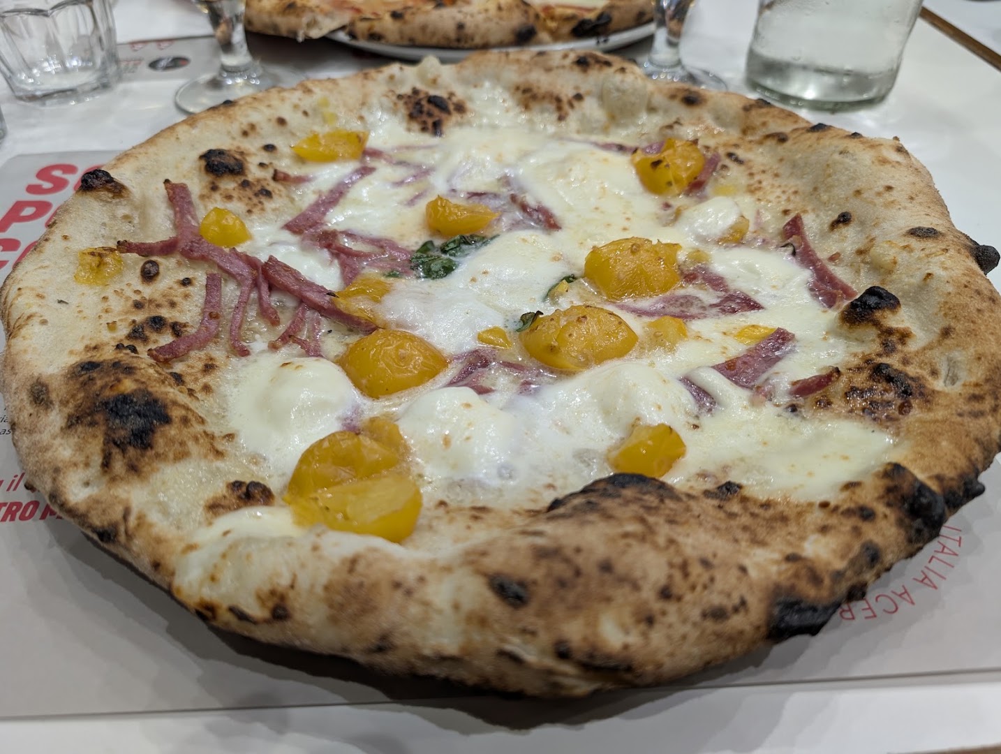 Pizzeria Vincenzo Di Fiore