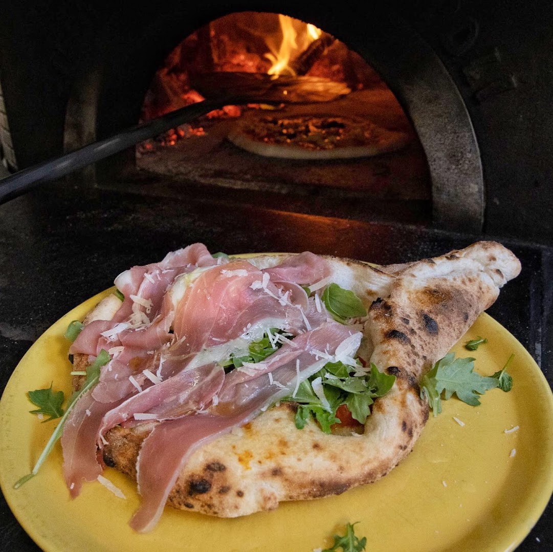 Pizzeria Vincenzo Di Fiore