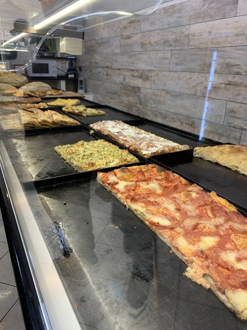 Pizzeria Vincenzo e Sabrina