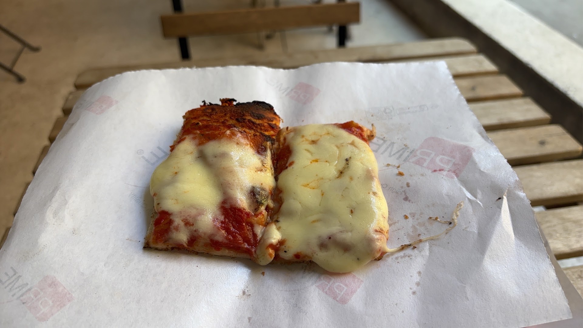 Pizzeria Viola Roma