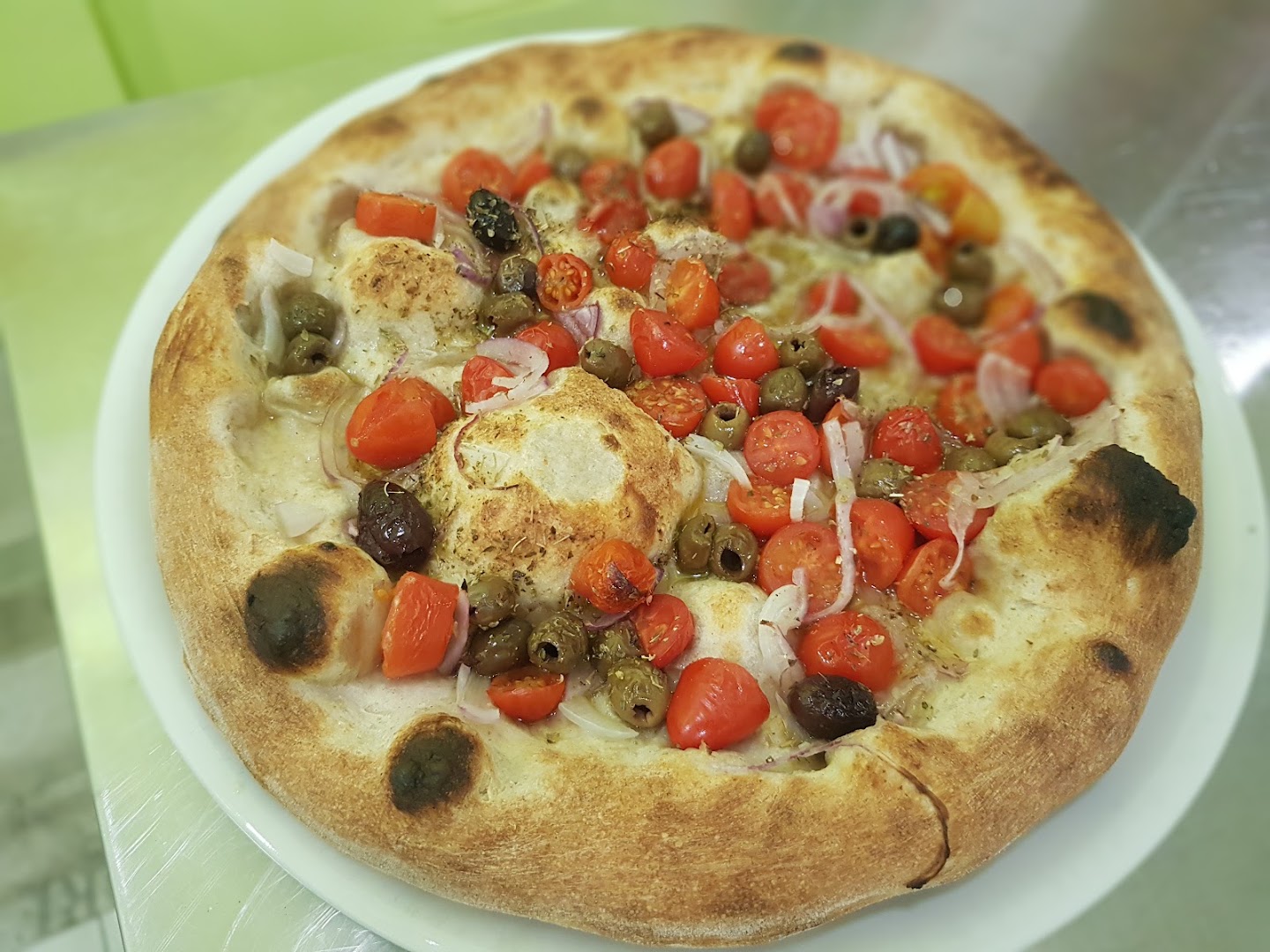 Pizzeria VIP