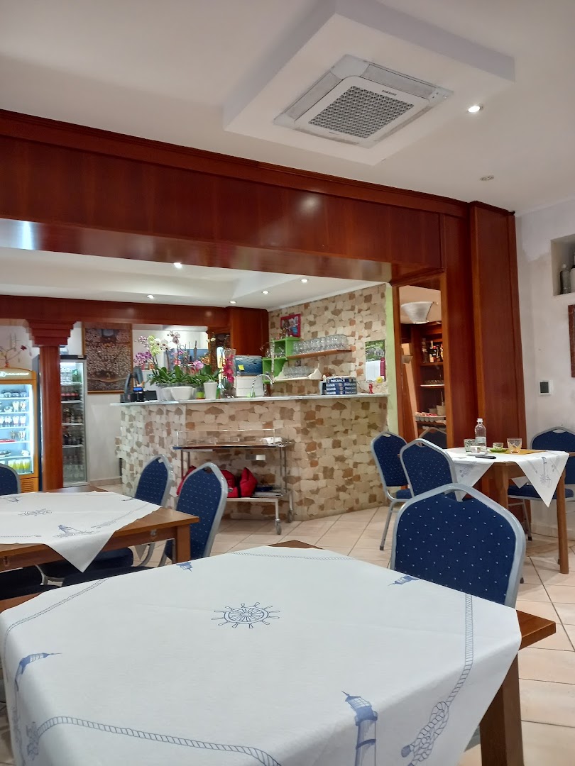 Pizzeria VIP