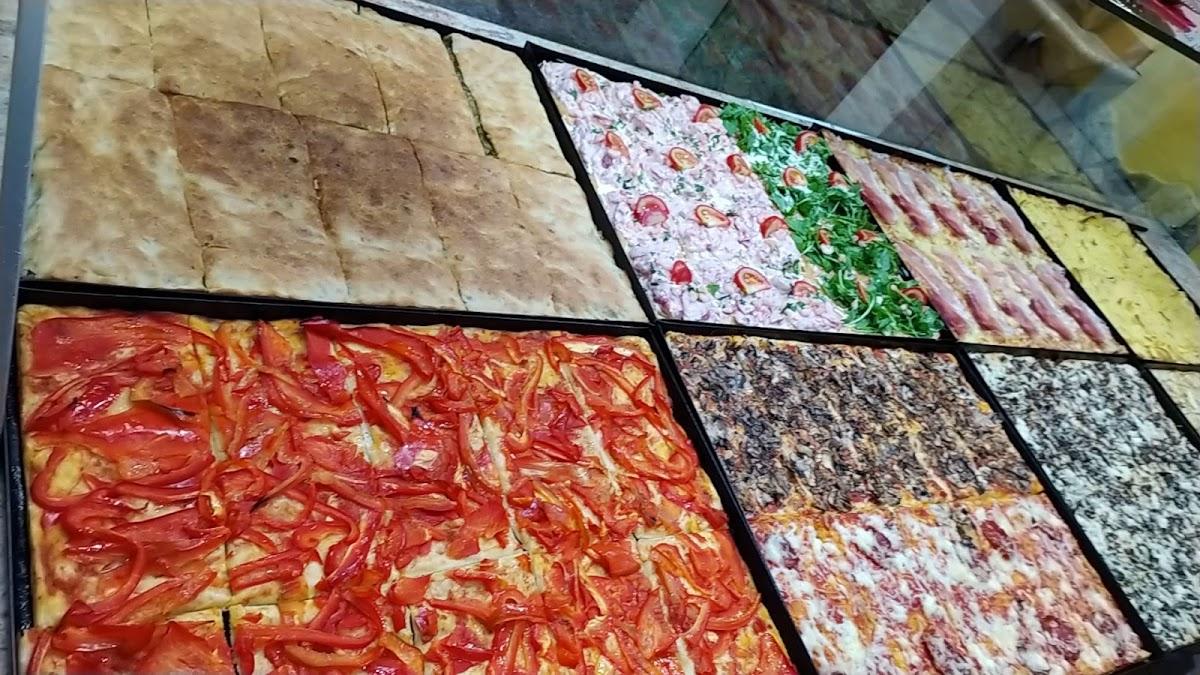 Pizzeria Virzi, Alatri