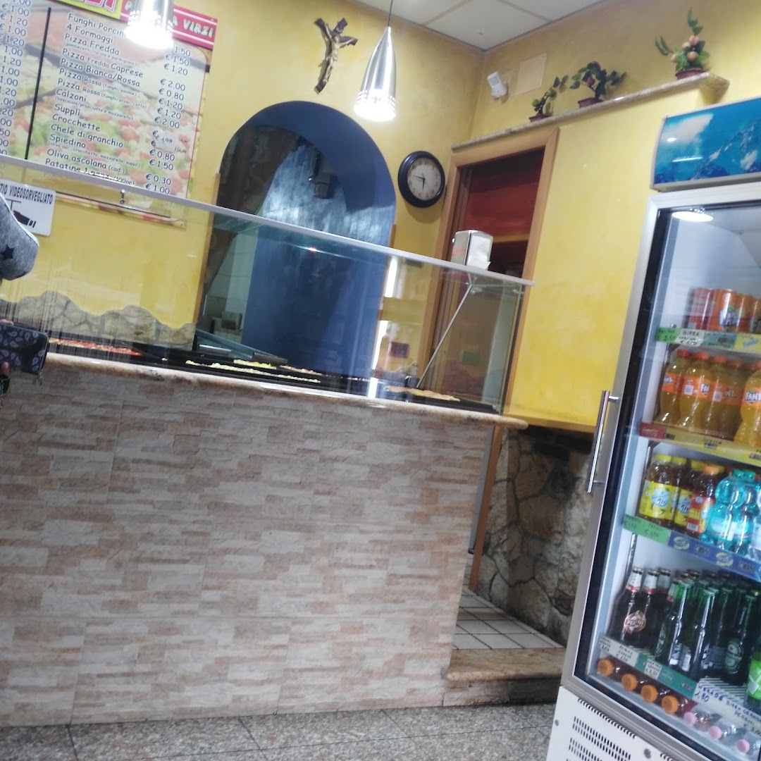 Pizzeria Virzi