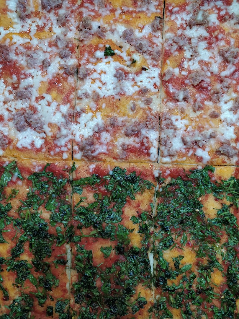 Pizzeria Virzi