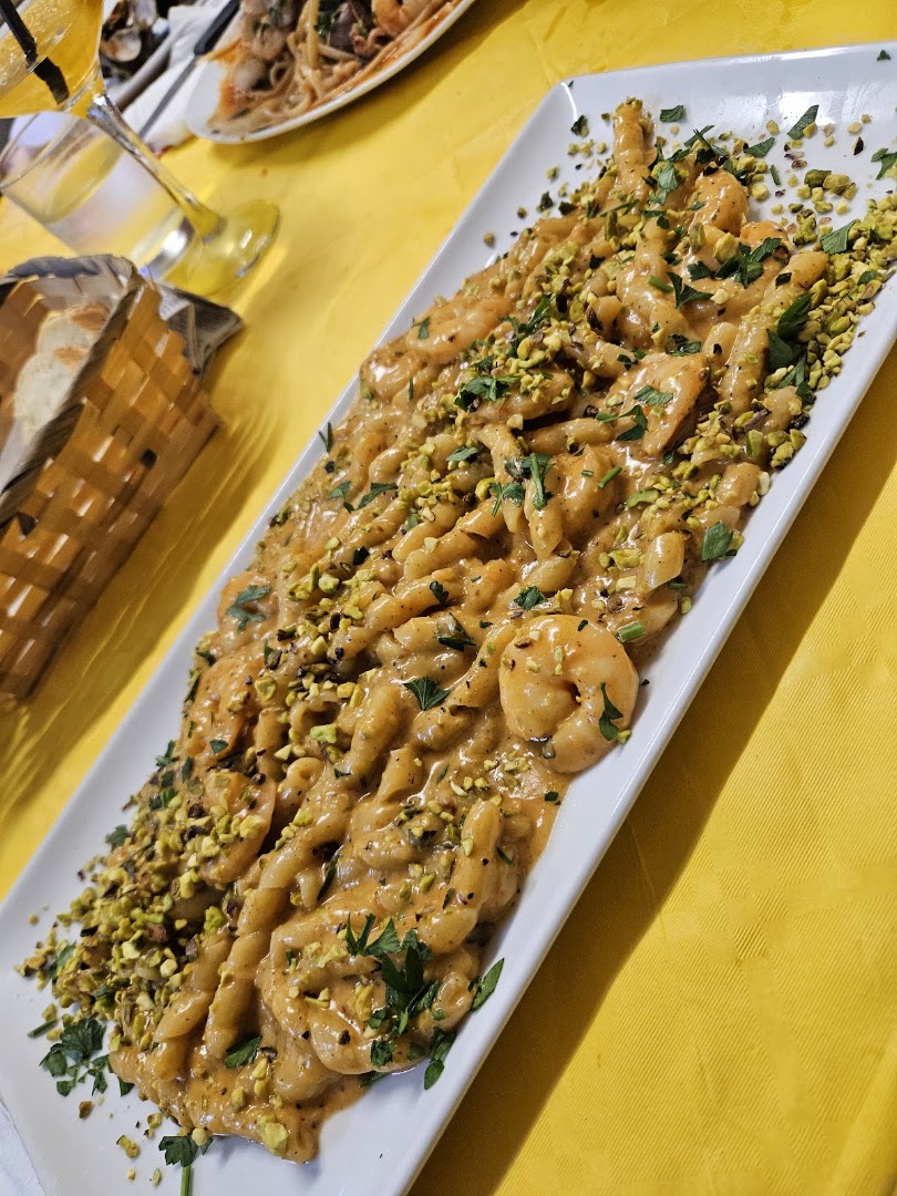 Pizzeria vitale (agrituristsrl), Balestrate