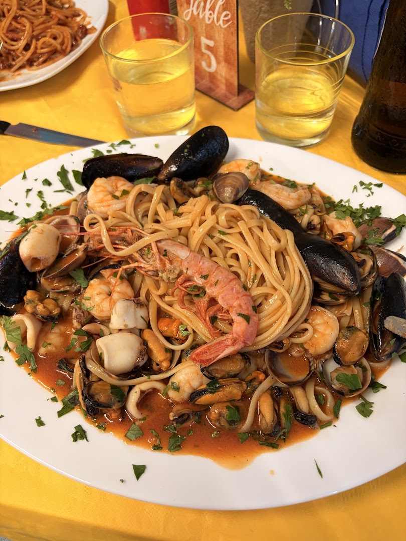 Pizzeria vitale (agrituristsrl)