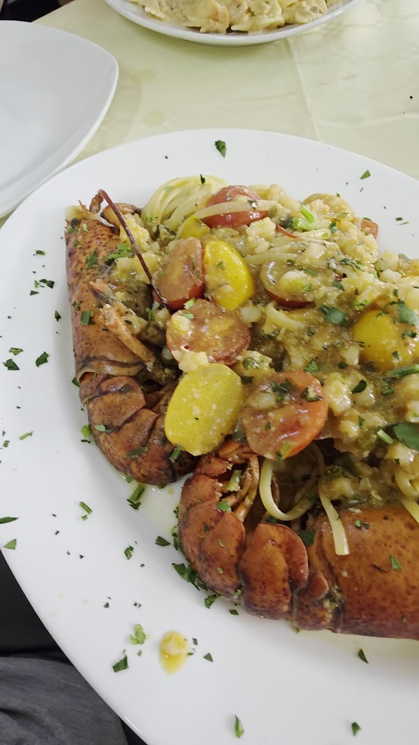 Pizzeria vitale (agrituristsrl)