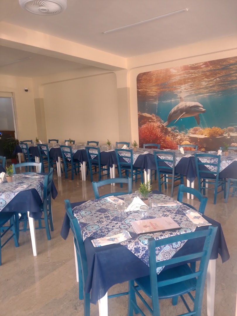 Pizzeria vitale (agrituristsrl)