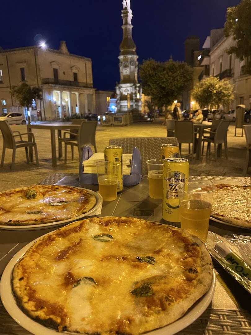 PIZZERIA VITTORIO VENETO