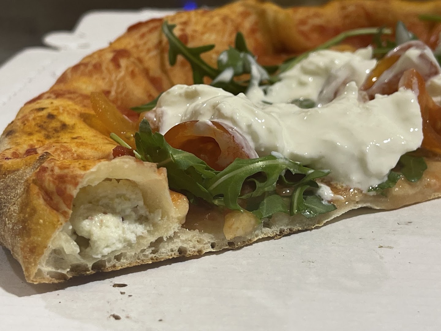 PIZZERIA VITTORIO VENETO