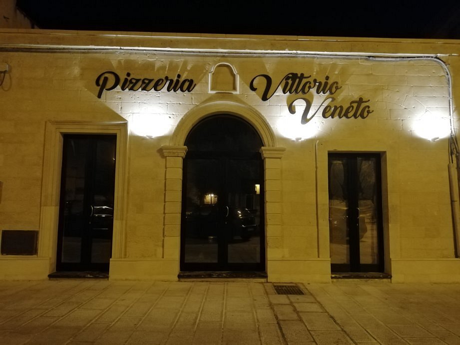 PIZZERIA VITTORIO VENETO