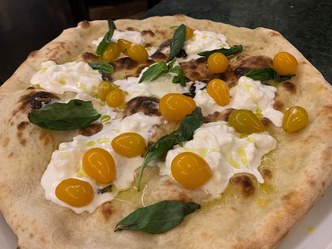 Pizzeria Viva