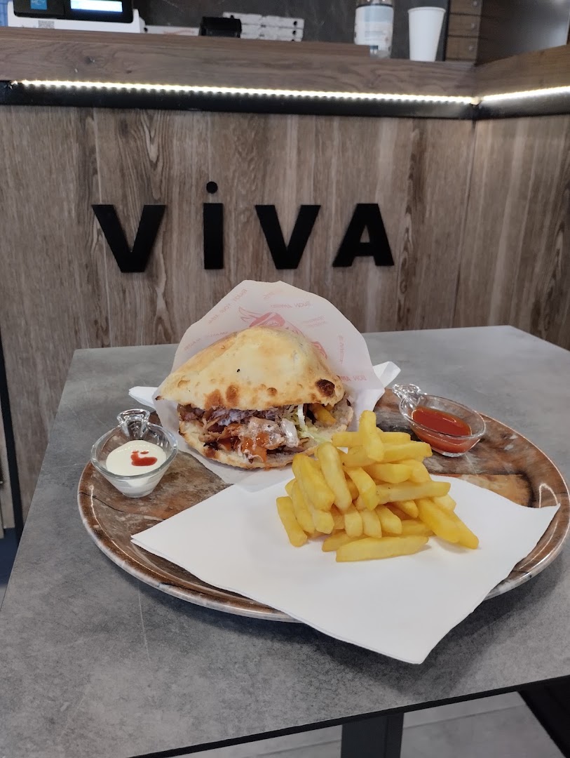 Pizzeria Viva
