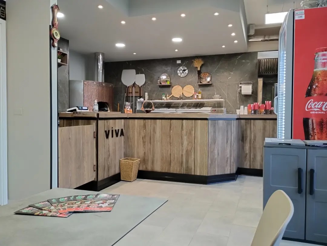 Pizzeria Viva