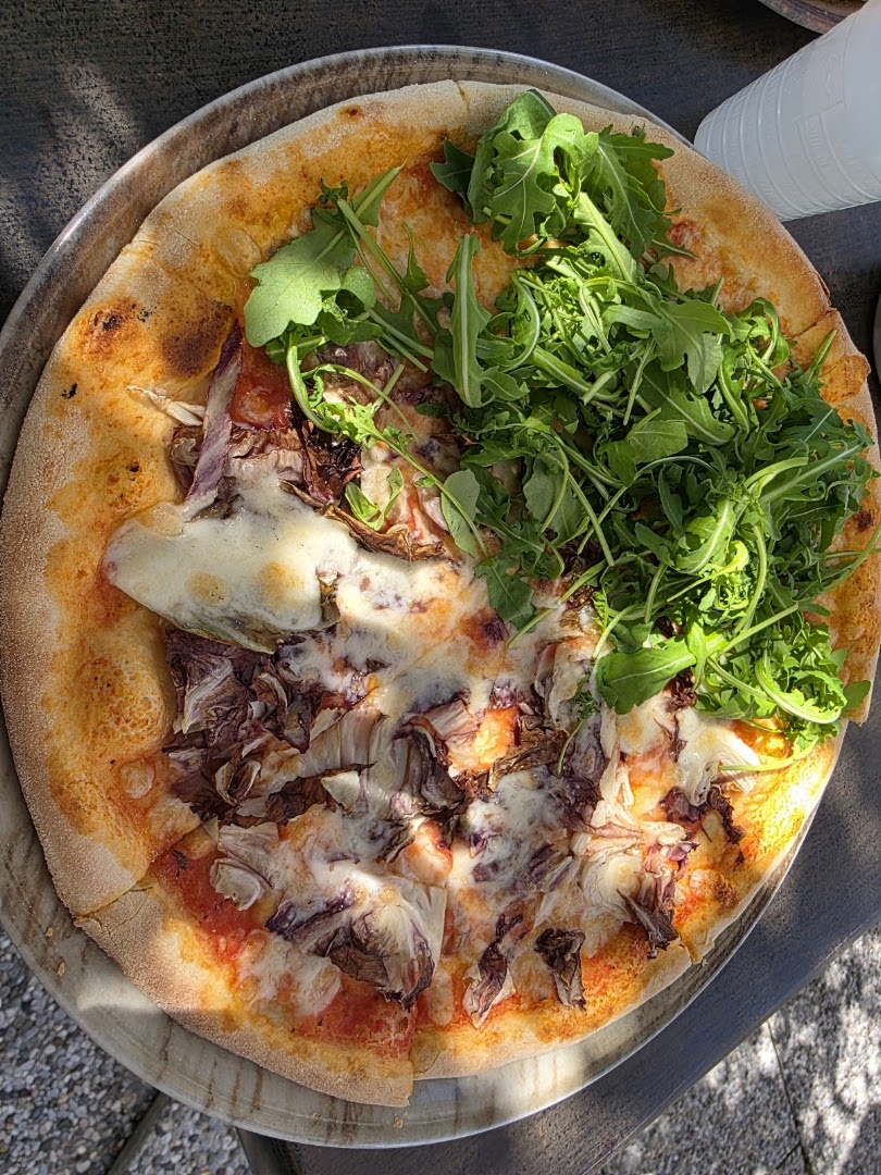 Pizzeria Viva, Varese