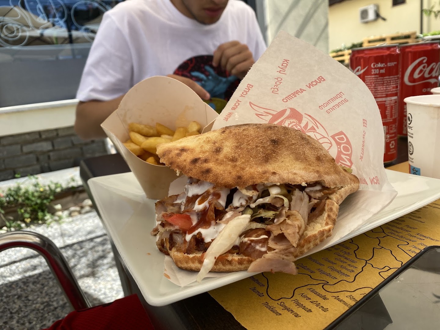 Pizzeria Viva