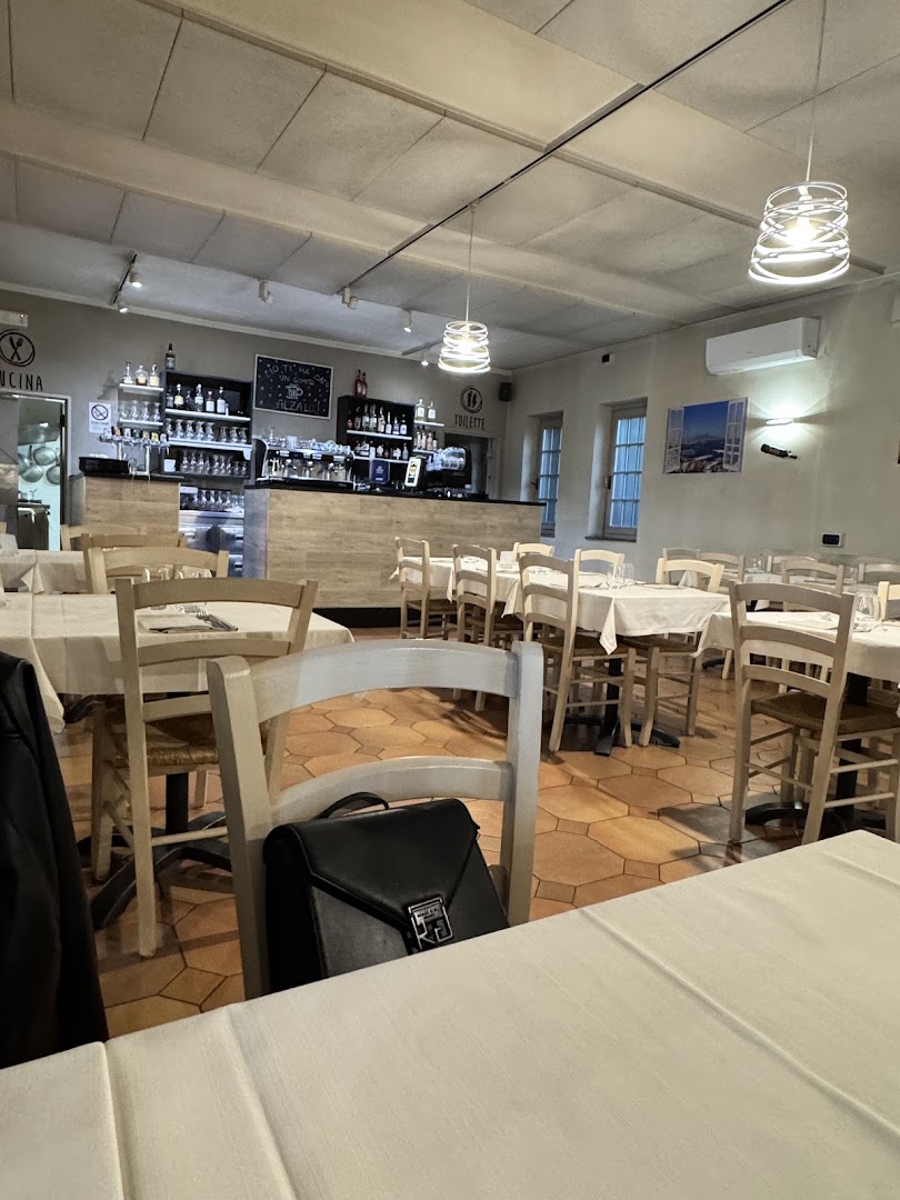 Pizzeria Vizio 5