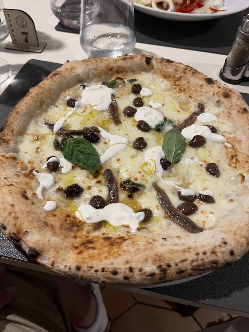 Pizzeria Vizio 5