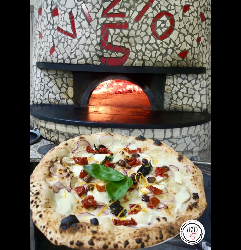 Pizzeria Vizio 5
