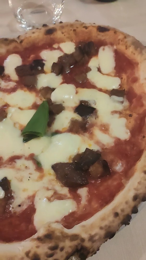 Pizzeria Vizio 5