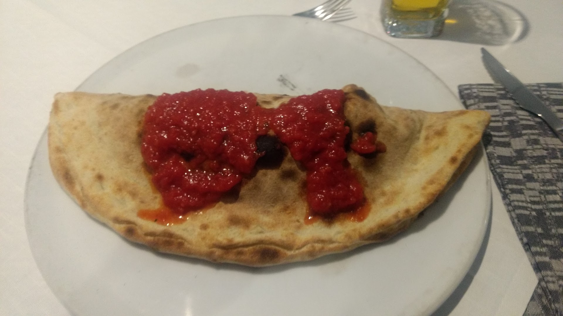Pizzeria Vizio