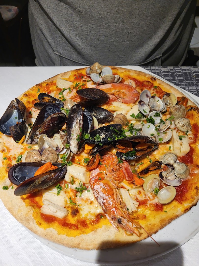 Pizzeria Vizio