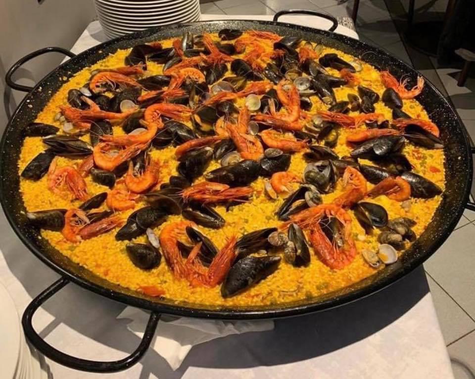 Pizzeria Vizio