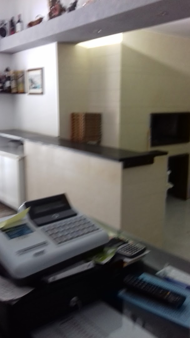 Pizzeria Vjosa da Eduardo