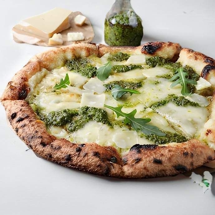 Pizzeria Voglia di Pizza di Riccardi Aniello