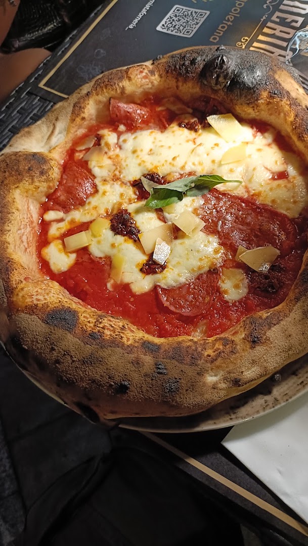 Pizzeria Voglia di Pizza di Riccardi Aniello
