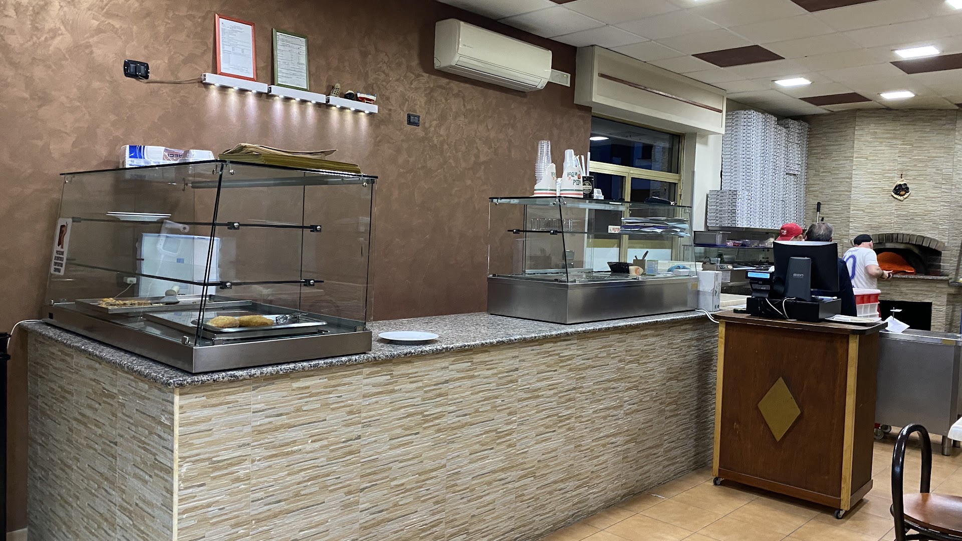 Pizzeria Voglia di Pizza di Riccardi Aniello