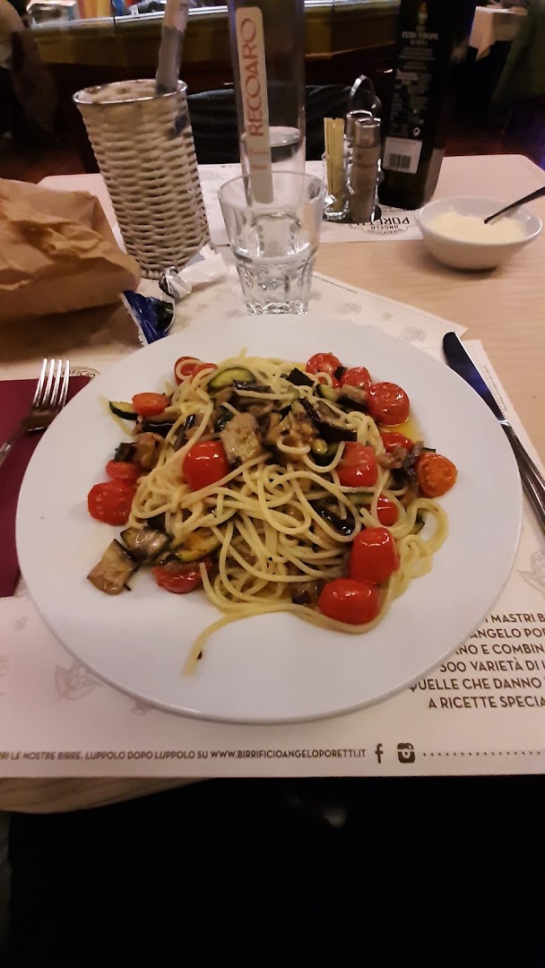 Pizzeria Voglia Di