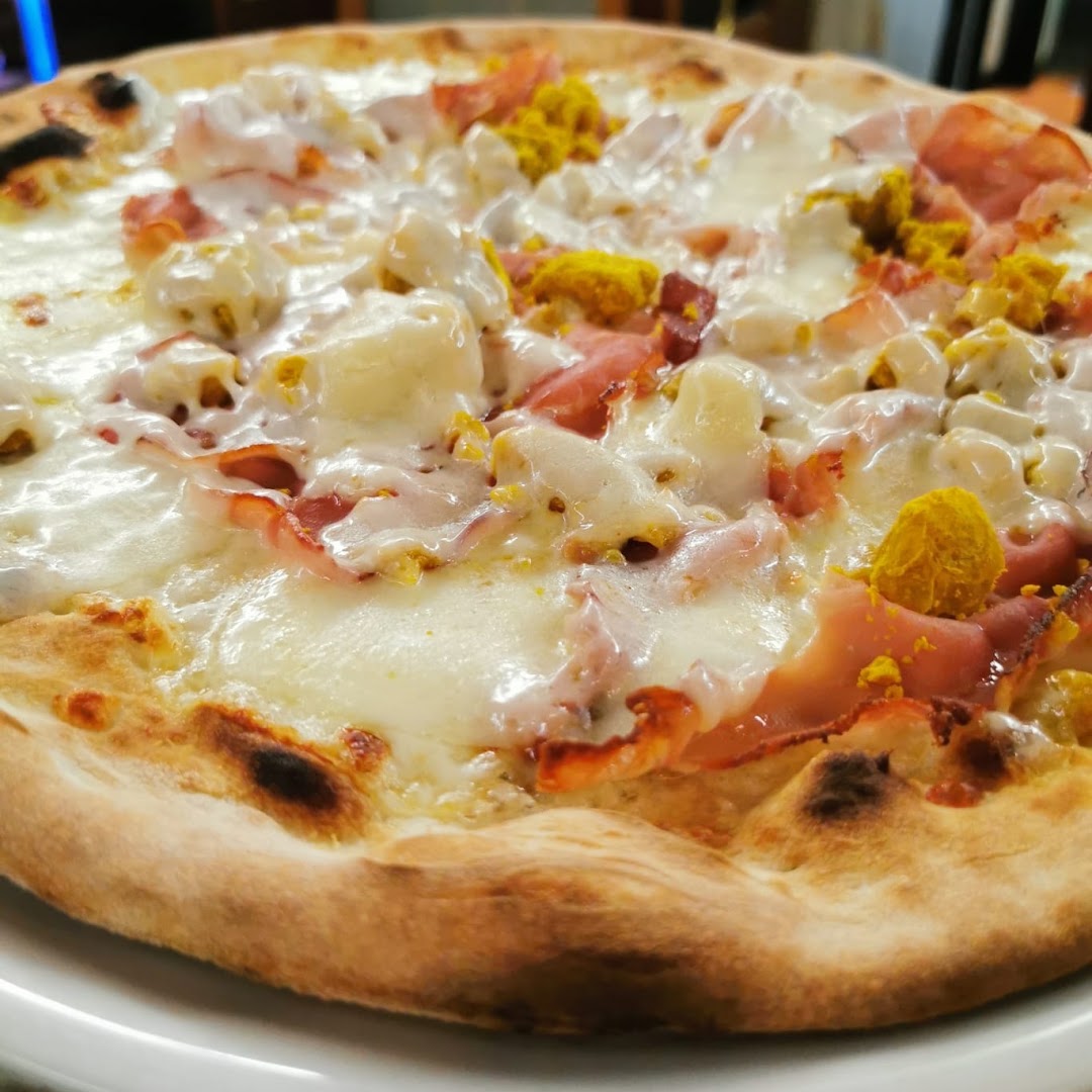 Pizzeria Voglia Di